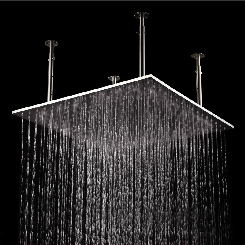 Rain Shower Water Rain Shower Water