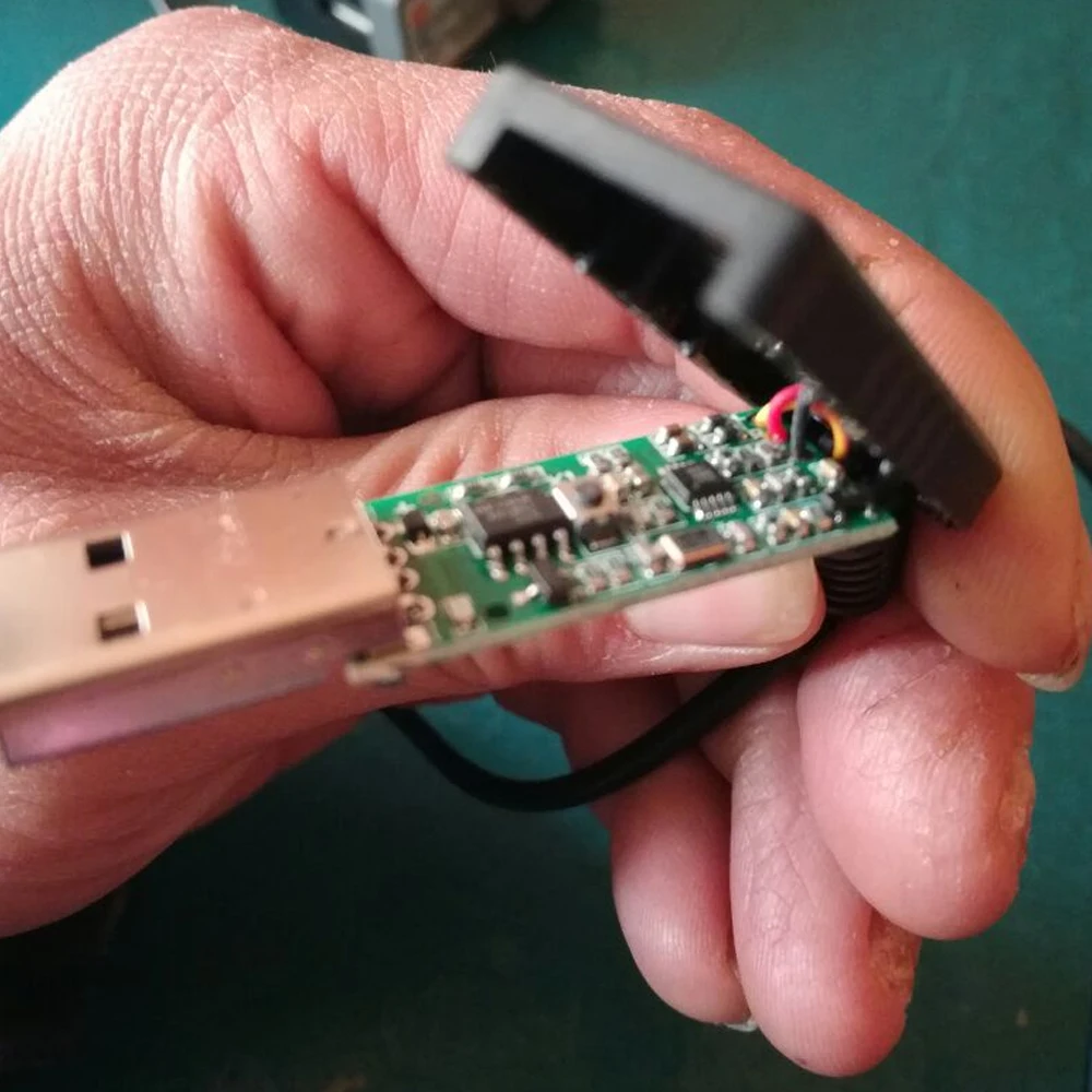 E1381 FM Transmitter -8