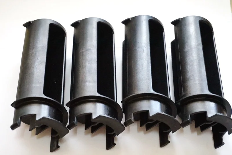 

3d printer parts Ultimaker 2& Ultimaker 2 Extended PLA/ABS Reel material Holder Material Feeding Wheel top quality