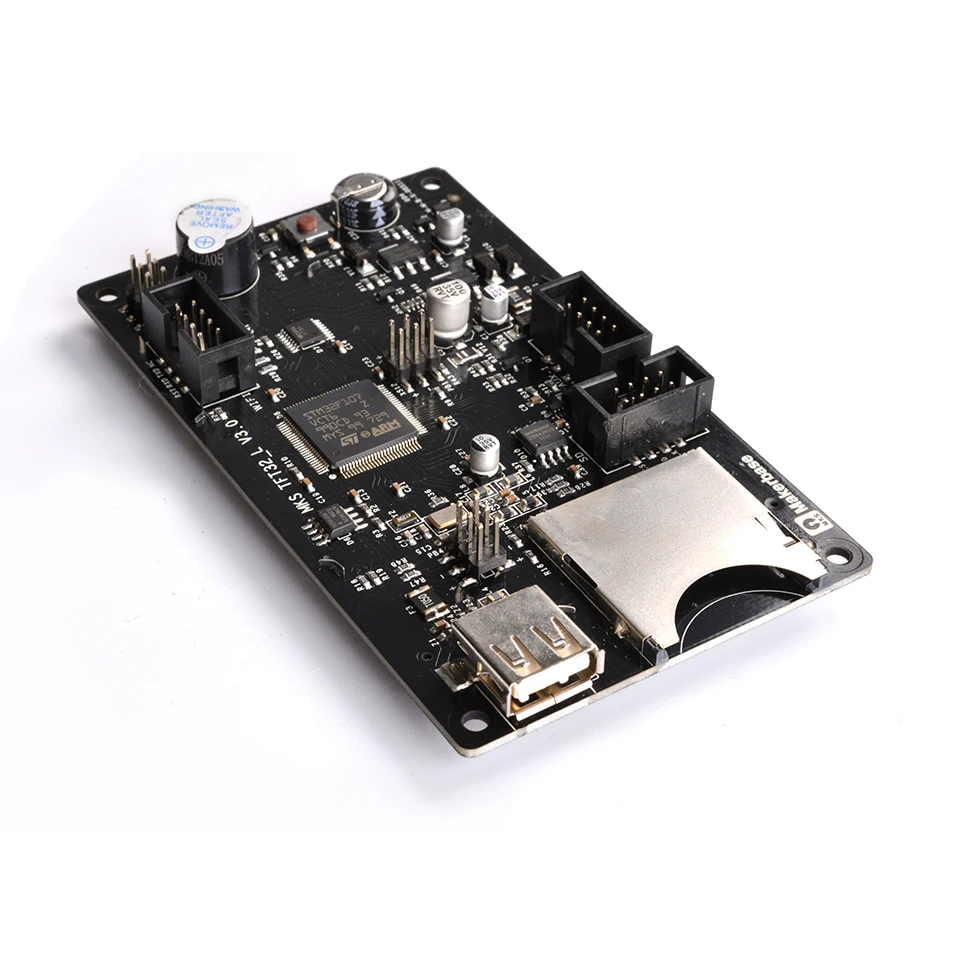 MKS TFT32_L V3.0 V4.0 3d принтер экран дисплей 3D печать материнская плата цветной