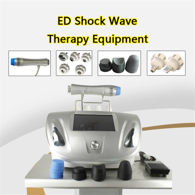 

Orthopaedics Acoustic Shock Wave Zimmer Shockwave Shockwave Therapy Machine Function Pain Removal EDSWT For Urology Shock Wave