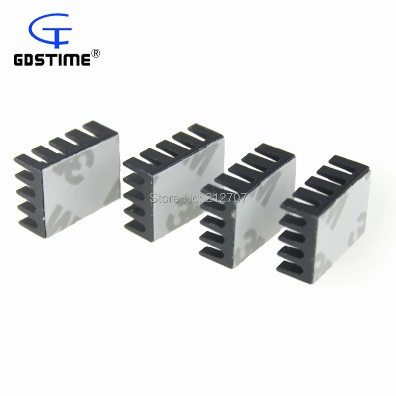 19x14x7mm heatsink(7)