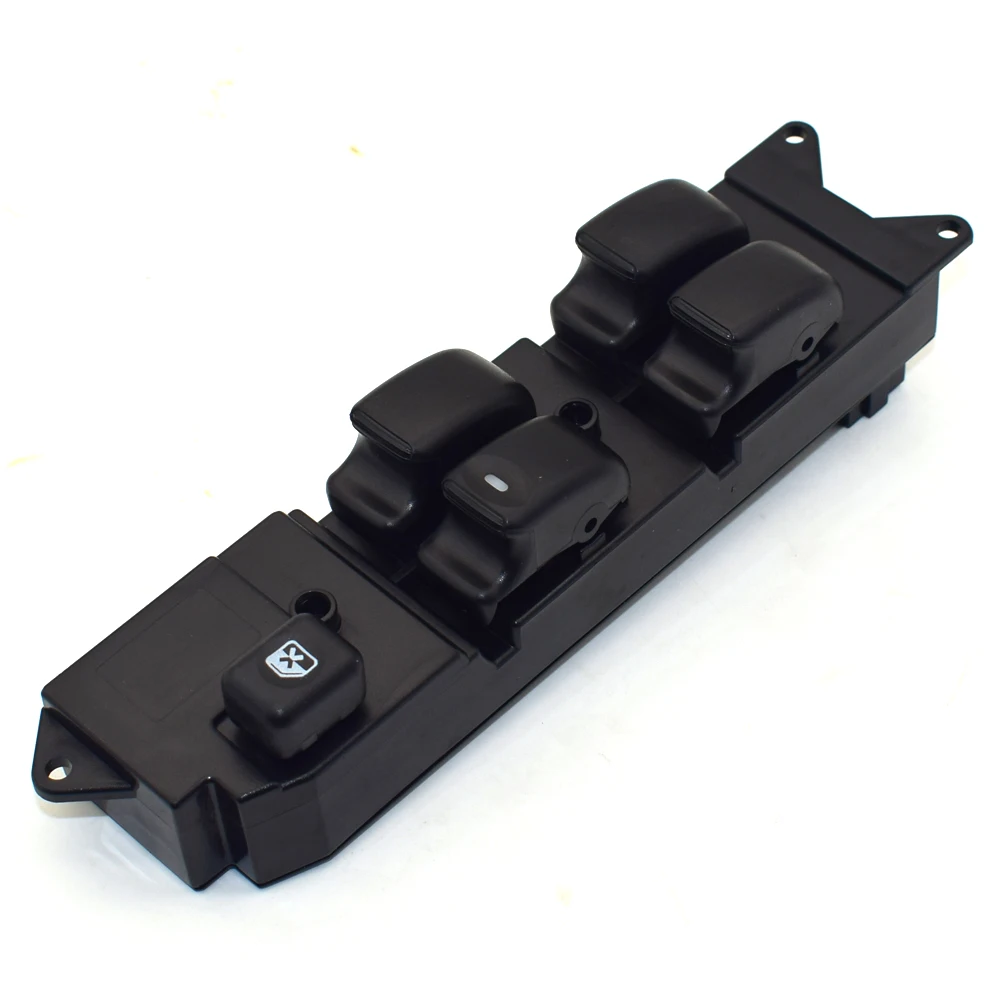 Buy Front Door Power Window Driver Side Switch For