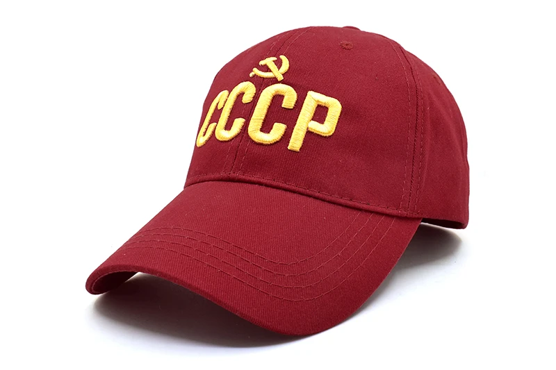 Климат CCCP бейсболка s Мужская Папа Шапка Россия крутая шапка s русская спортивная шапка Регулируемая крутая бейсболка s для взрослых женщин мужчин