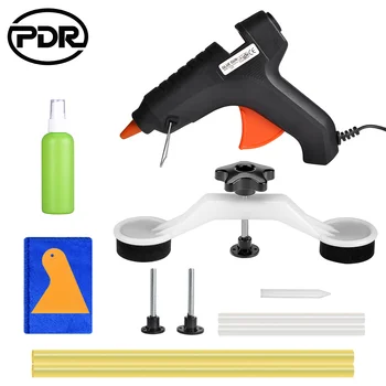 

PDR Glue Gun Glue Sticks Pulling Bridge Dent Repair Tools