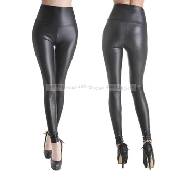

Best Sellers Fashion Womens Black Sexy Leggings Stretch High Waist Legging Women Pants Womens Leggings Size Xs-Xxxl Yak0011