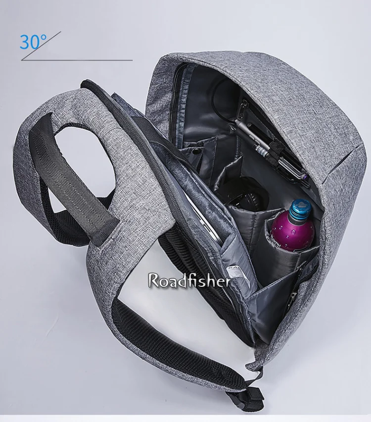 Travel backpack bag KLD-10