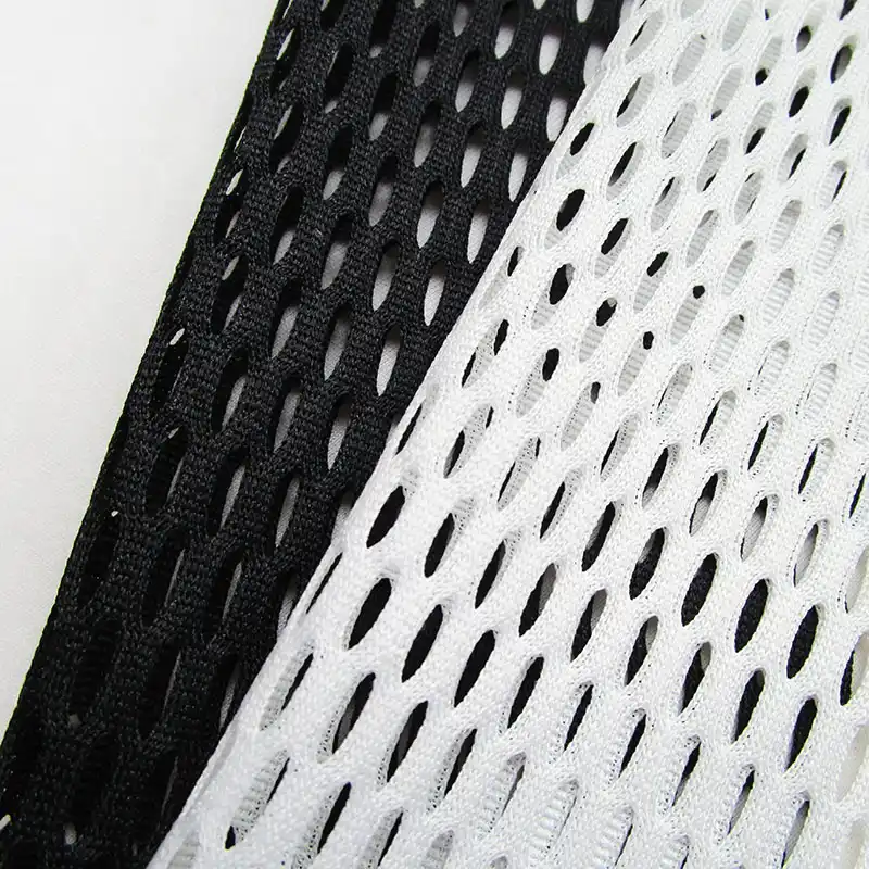 jersey net fabric