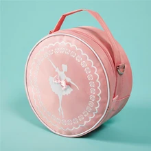 Балет Балетный рюкзак сумка женская танец мешки для девочек высокое качество милая сумка сумки женские