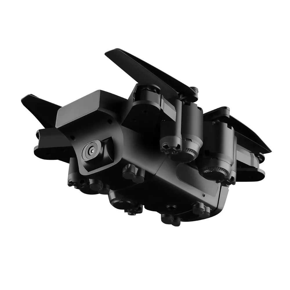 GPS Drone Smart Follow Quadcopter With Camera 1080P HD Wide Angle Lens Aerial Camera Drone 2.4G WIFI FPV Drone RC Helicopter Toy