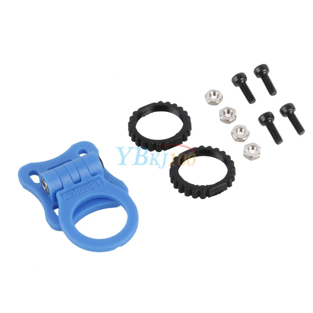 High Quality Aomway Universal M12 CMOS FPV Camera CCD Fixture Mount Holder Hot Selling