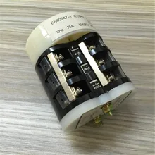 For Car tire changer bidirectional switching 220 / 380V inverted switch Tire Accessories
