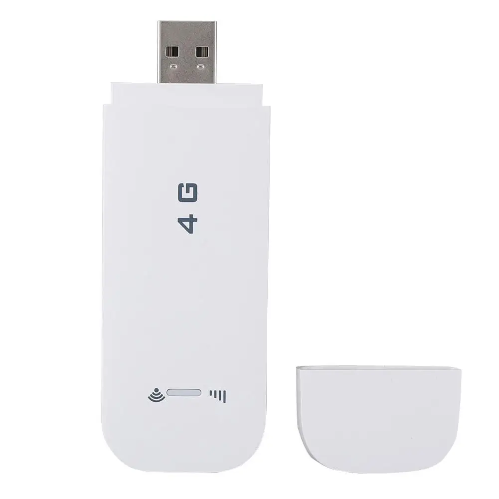 4G LTE USB беспроводной сетевой адаптер Карманный wifi-роутер мобильный Точка доступа Флэшка-модем высокого качества