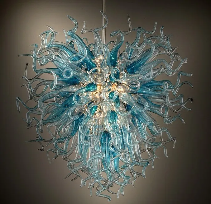 Zhongshan Manufacturer Wholesale Modern Type Chandelier Lighting |