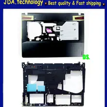 Wellendorff для lenovo Ideapad Y400 Y410P Y410 серии Нижняя крышка корпуса и подставка для рук верхний чехол