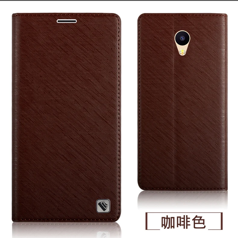 For Meizu Meilan 5S Original iCOOL Brand Phone Case Flip PU Leather Cover + TPU Soft M5S M Mobile phone shell | Мобильные телефоны
