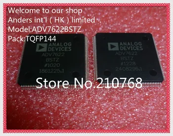 

100% New original ADV7622BSTZ ADV7622BST ADV7622 QFP144