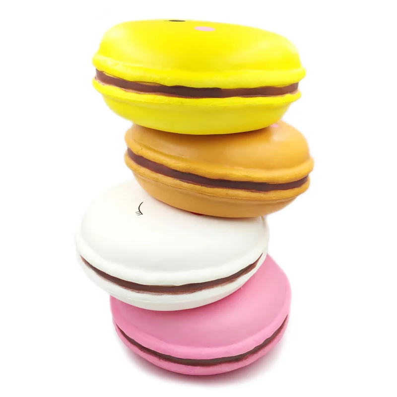 macaron squishy (3)