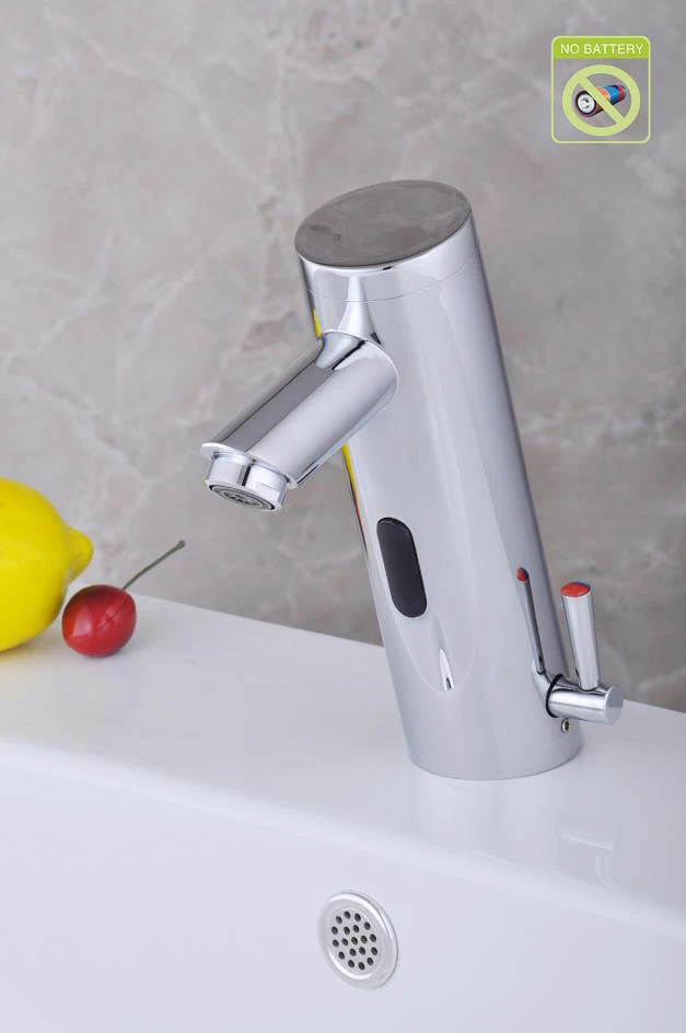 infrared sensor tap