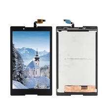 Тест для lenovo TB3-850F tb3-850 tb3-850F tb3-850M Сенсорный экран Digitizer+ ЖК-дисплей Дисплей сборка бесплатные инструменты