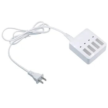 

Li-ion Battery Charger For Parrot Minidrones Mambo Swing R/C Drone Spare Parts Accessories