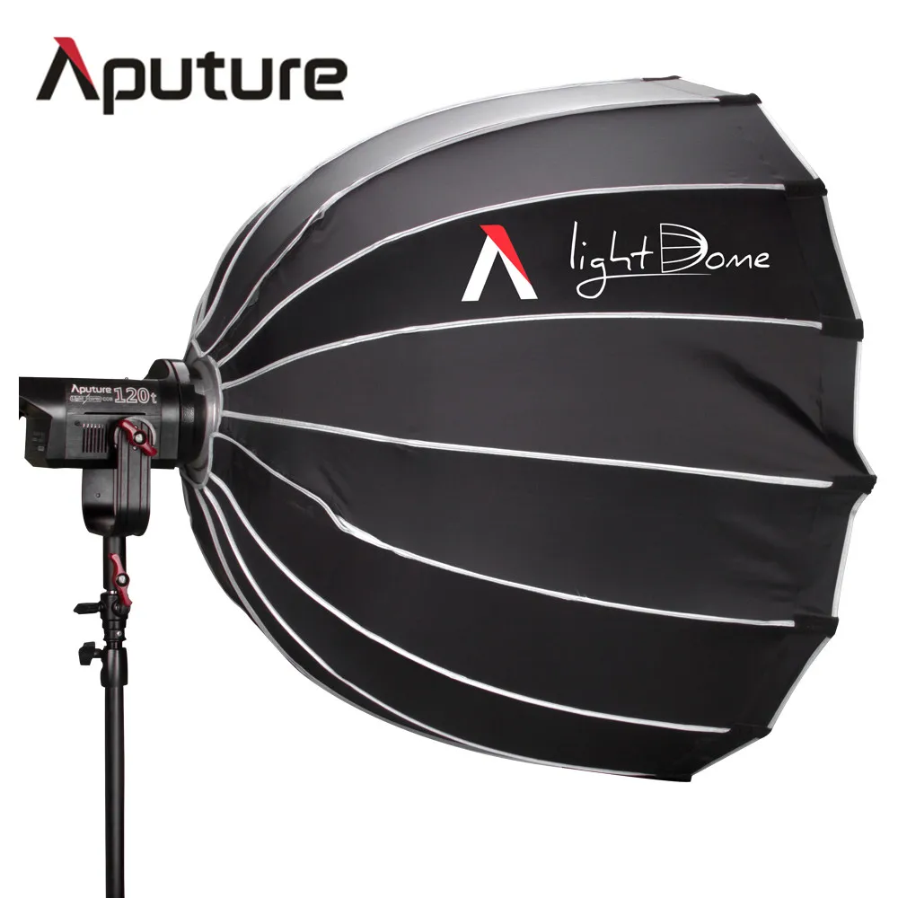 Light-Dome-Flash-Diffuser