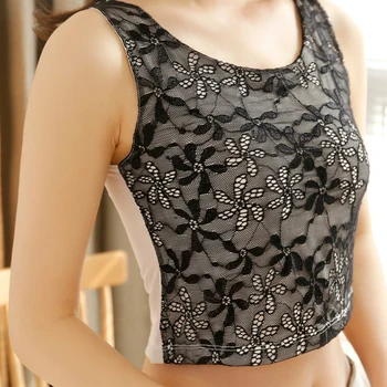 

Harajuku Womens Blouse Hollow Sexy Crop TopCasual Slim Vest Tops Strap Skinny Vest Camisole Crop Top Women Sleeveless Tank Top
