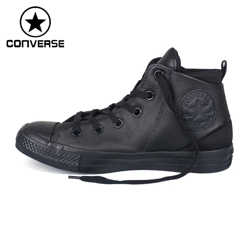 steel toe converse mens