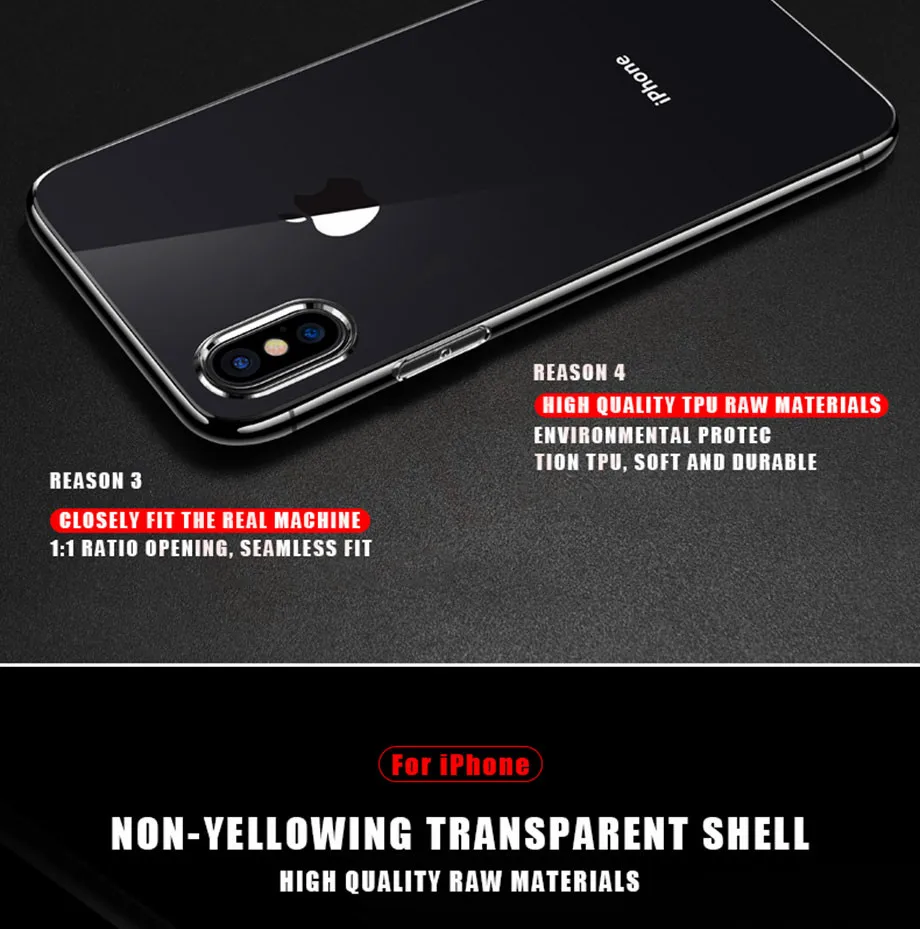 3-PC-For iPhone 6 6s Case