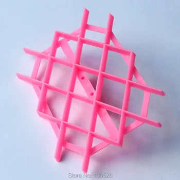 

Hot Selling Cake Sugar Fondant Embosser Cutter Embossing Mould Mold Cake Decorating Sugarcraft DIY Tool Kitchen Accessories