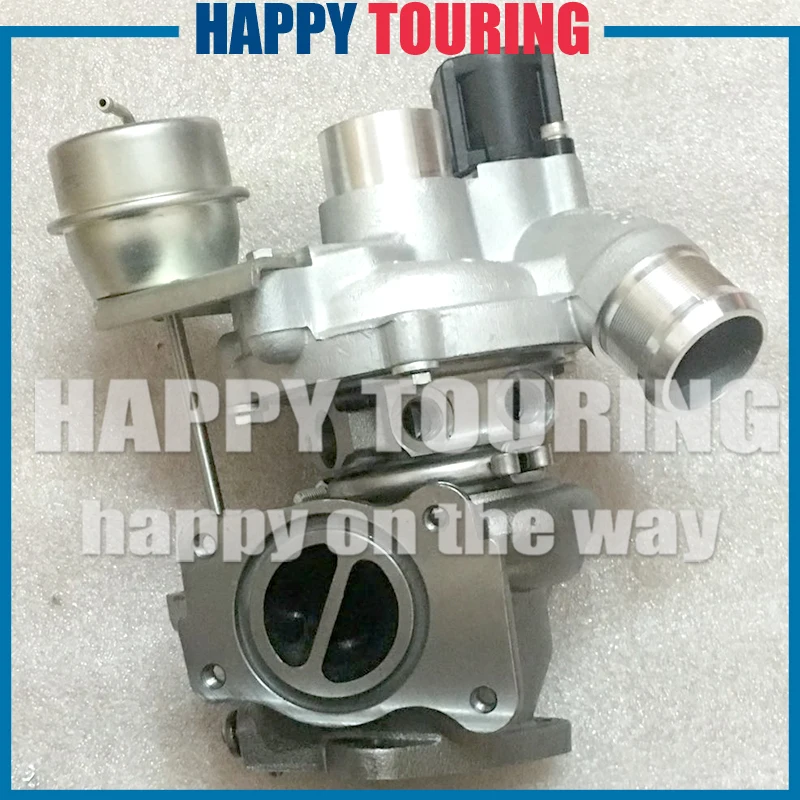 1, Brand New K03 Turbo charger Turbocharger 9803779480 9807682180 For PEUGEOT 207 308 508 RCZ 1.6 16V Citroen C4 C5 1.6 16V Turbo