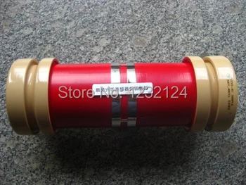 

CCG5-8U 5600P 5600PF 30KV 80KVA high frequency machine high frequency ceramic high-voltage high-power ceramic capacitors