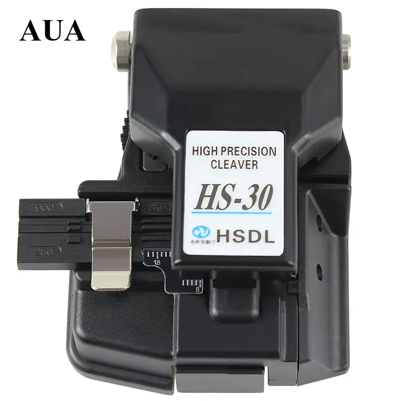 bilder für Freies verschiffen großhandelspreis, high precision Optical fiber cutter HS-30 optical fiber fusion hackmesser bilder für Freies verschiffen großhandelspreis, high precision Optical fiber cutter HS-30 optical fiber fusion hackmesser