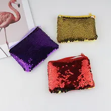 Квадратная сумка на плечо для девочек; Повседневная сумка для хранения монет для ежедневных покупок