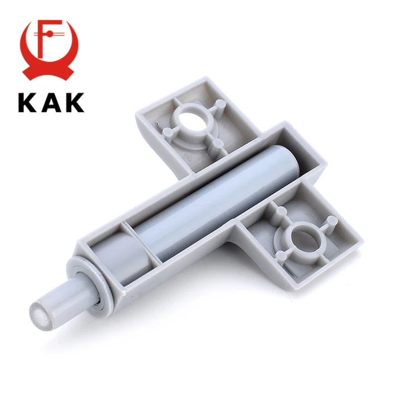 5Set/Lot Kitchen Cabinet Door Stop Drawer Soft Quiet Close Closer Damper Buffer Cabinet Catches With Screws magnetic cabinet catches door catches cabinet door stop cabinet door buffer