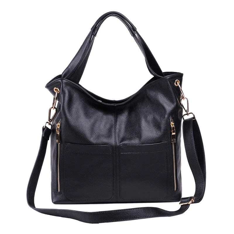 High quality women handbags famous designer messenger bags with large capacity fashion casual