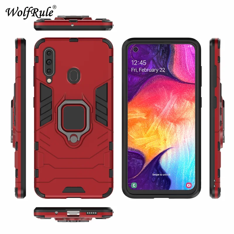 Holder Magnetic Case For Samsung Galaxy A60 Case For Samsung A60 Tough Durable Metal Ring Stand Case For Samsung Galaxy A60 Holder Magnetic Case For Samsung Galaxy A60 Case For Samsung A60 Tough Durable Metal Ring Stand Case For Samsung Galaxy A60