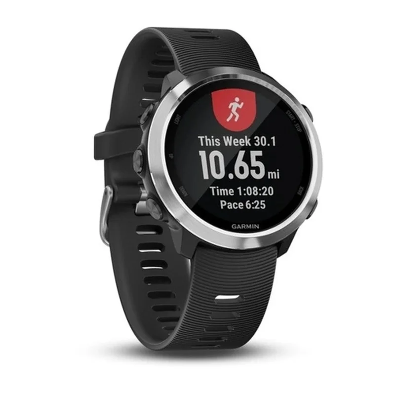 15% Garmin Forerunner 645 музыка gps часы для бега