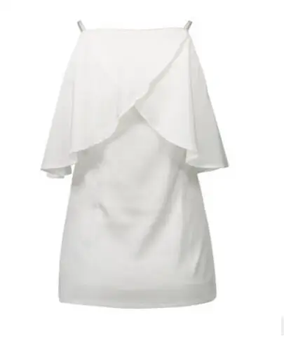 Летняя Блузка LKGHULO белая блузка с оборками и коротким рукавом|ruffle blouse|blouse offshirt summer