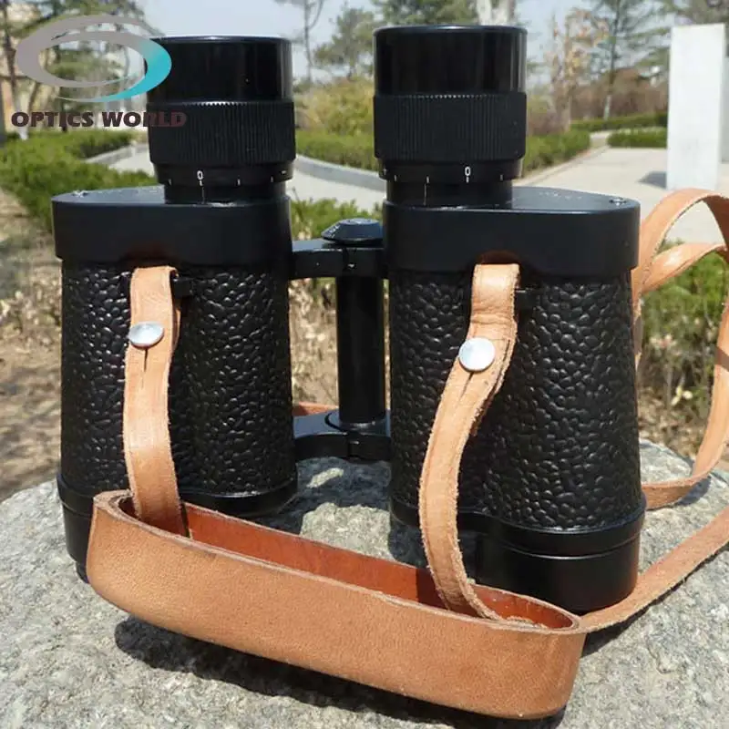 

Army 8x30 Binoculars Telescope High Clear for hunting laser distance meter waterproof telescopio binoculo profissional