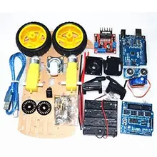 arduino helicopter kit