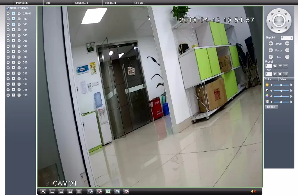 Canais de Segurança Gravador de Vídeo para o Sistema de Câmera p H.265 Nvr Completo hd 8 Cctv Onvif P2p Nuvem Rede ip 8ch 4mp 4ch 5mp 1080 21 gravador de vídeo de vigilância