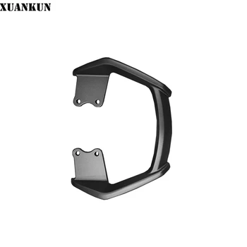 

XUANKUN Motorcycle LF150-5U / KPmini / Rear Armrest