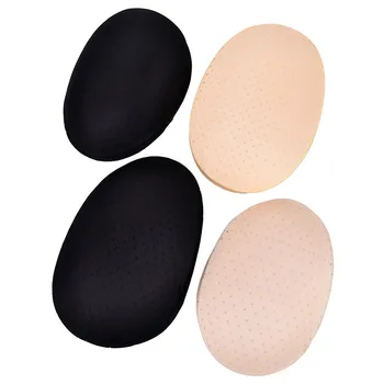 

2PCS Breathable Self-adhesive Reusable Padded Hip Butt Sponge Hip Pads Specialty Beautify Hip Buttock