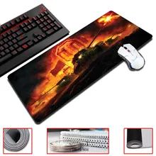 World of Tanks Padmouse 30x90cm wot pad to Mouse Notbook Computer Mousepad Popular Gaming Mouse Pad Gamer to Laptop Mouse Mat