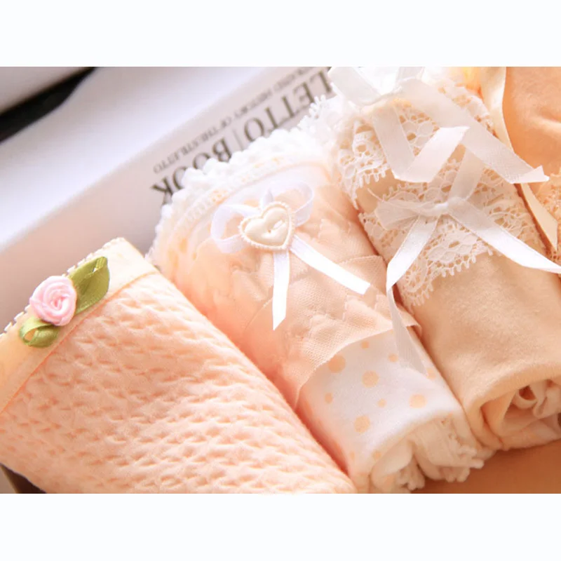 5 шт./упаковка женские трусы с заниженной талией|girls underwear|girls underwear stylesgirls panties |