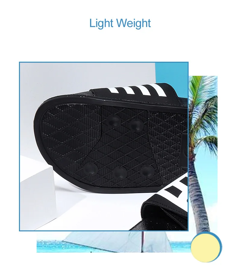 Li-Ning/мужские слипоны; стильные сандалии; уличные пляжные дышащие тапочки; спортивная обувь; светильник; AGAP001 XMT310