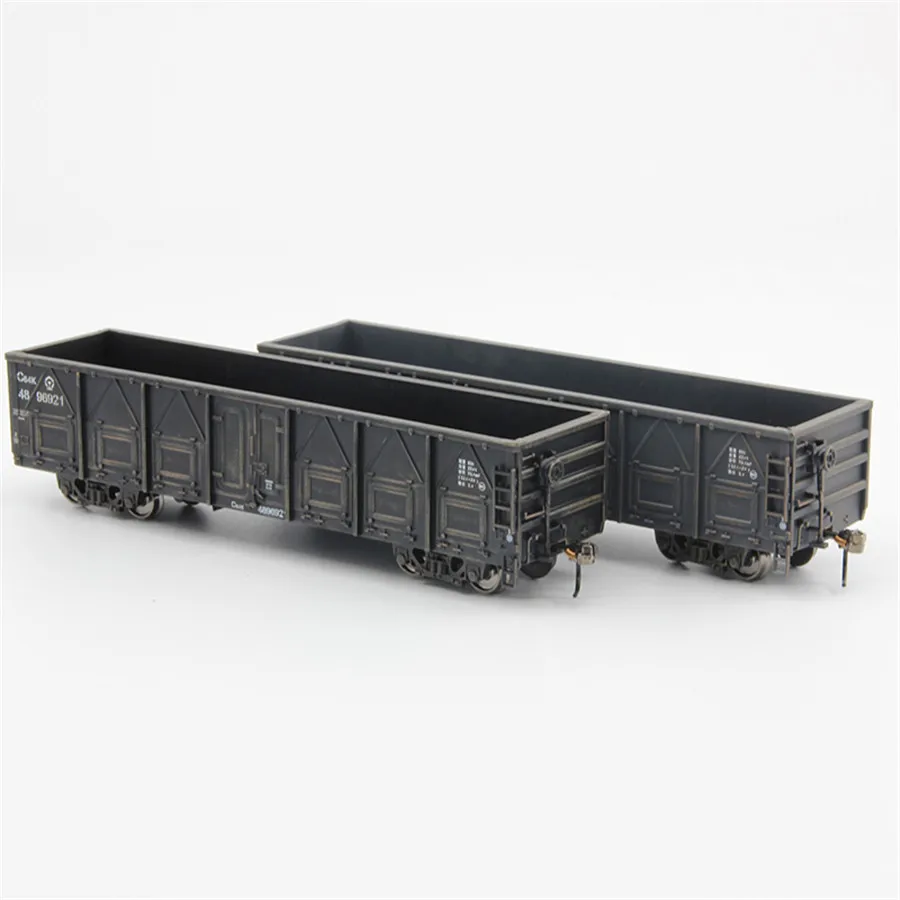 architecture ho scale train 01
