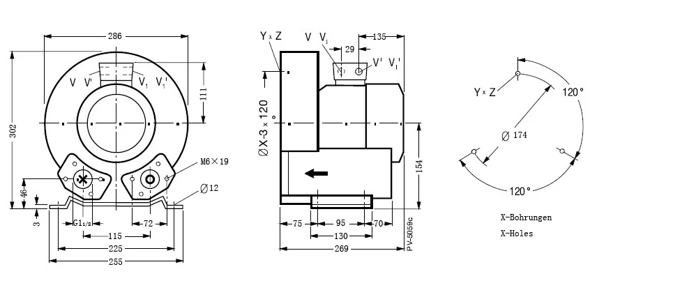 2RB 410H06