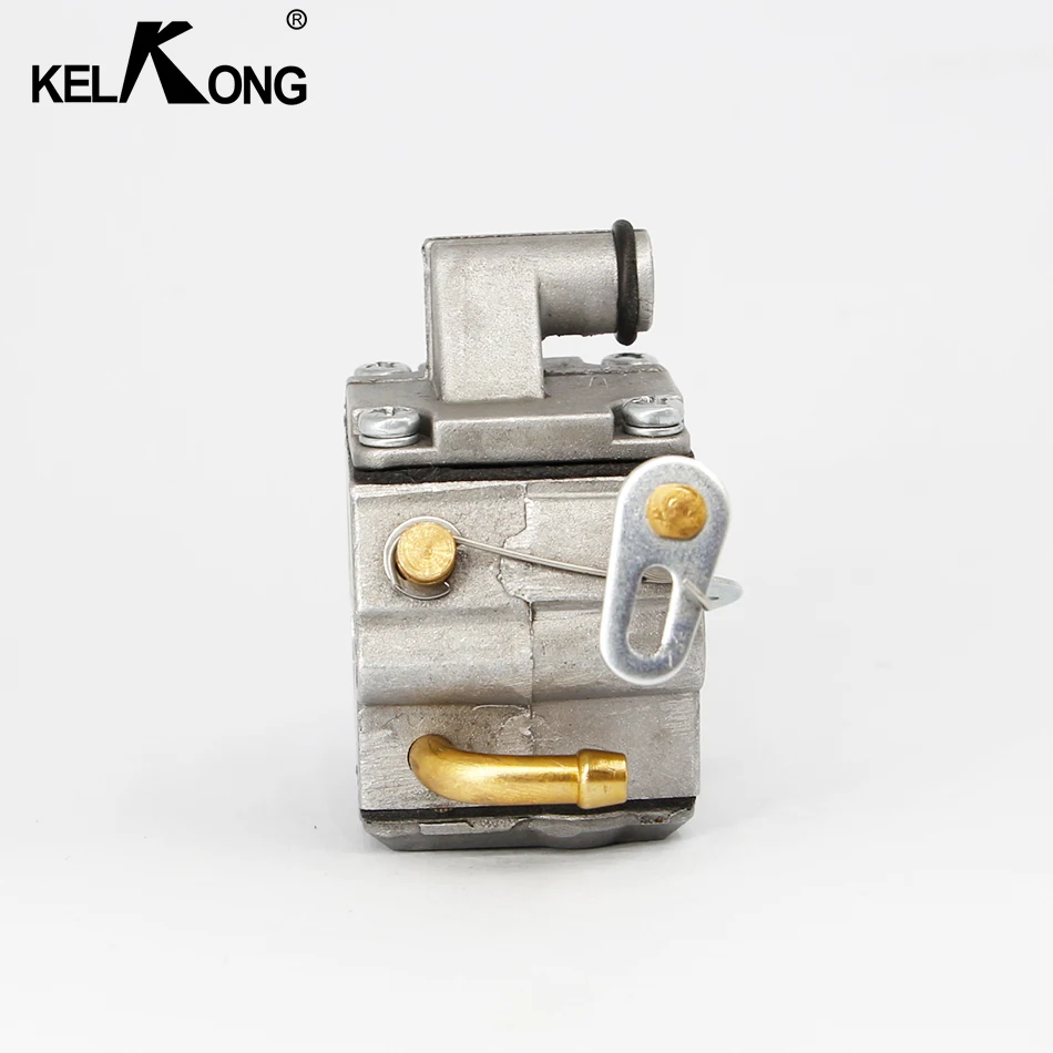 Карбюратор KELKONG Carb для STIHL MS170 MS180 пилу 017 018 ZAMA C1Q S57B rep #1130 120 0603 с выпуклостью сверху